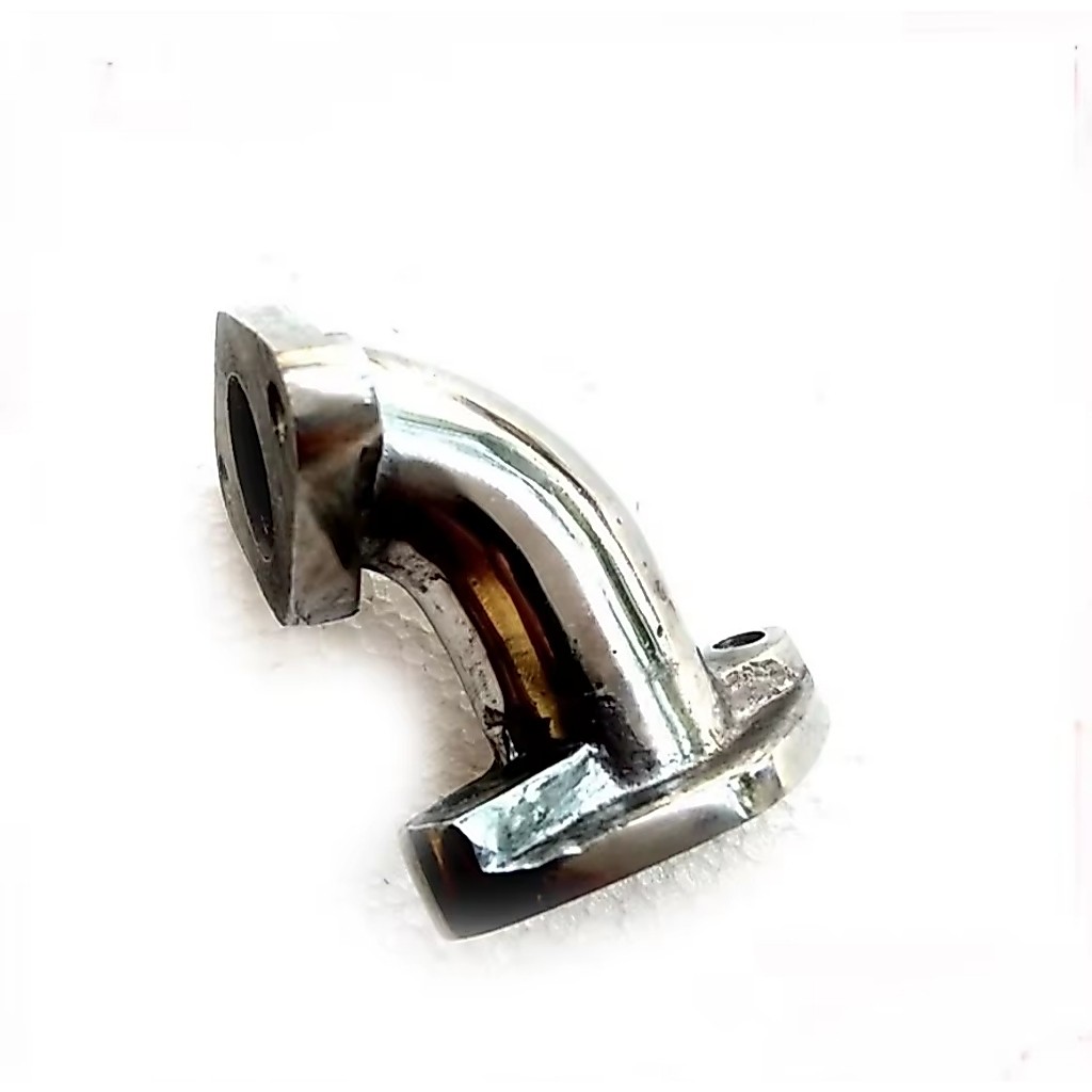 Manifold manipol Honda grand miring bebek grand Supra manipol miring grand miring