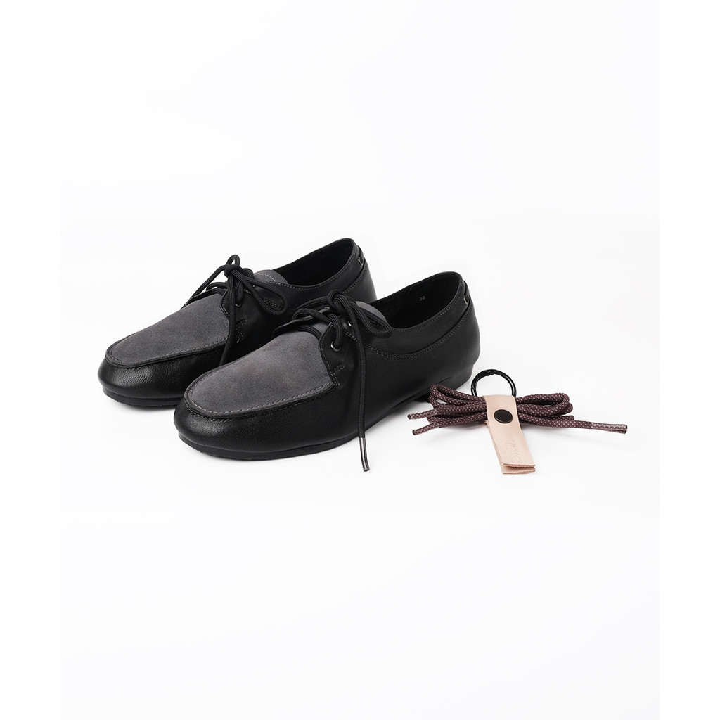 CAJSA | COVENT RAVEN - DERBY SHOES
