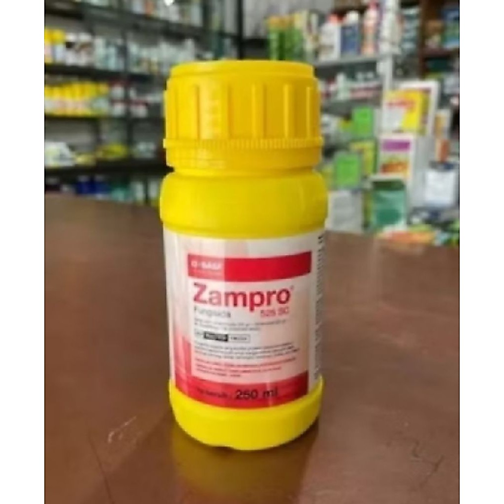 Zampro 250ml