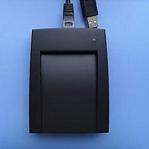 ALAT BACA KARTU RFID / RFID READER