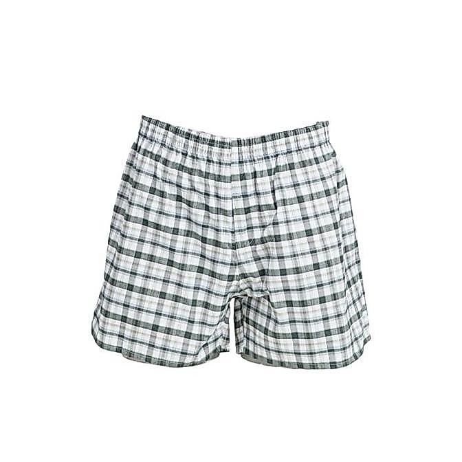 EXECUTIVE Boxer U-BXWSEC126C440 Green