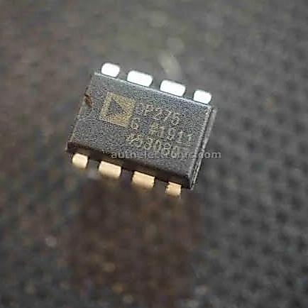 OP275 OP275G OP275GP OP275GPZ IC OPERATIONAL AMPLIFIER OPAMP DIP-8 SE27