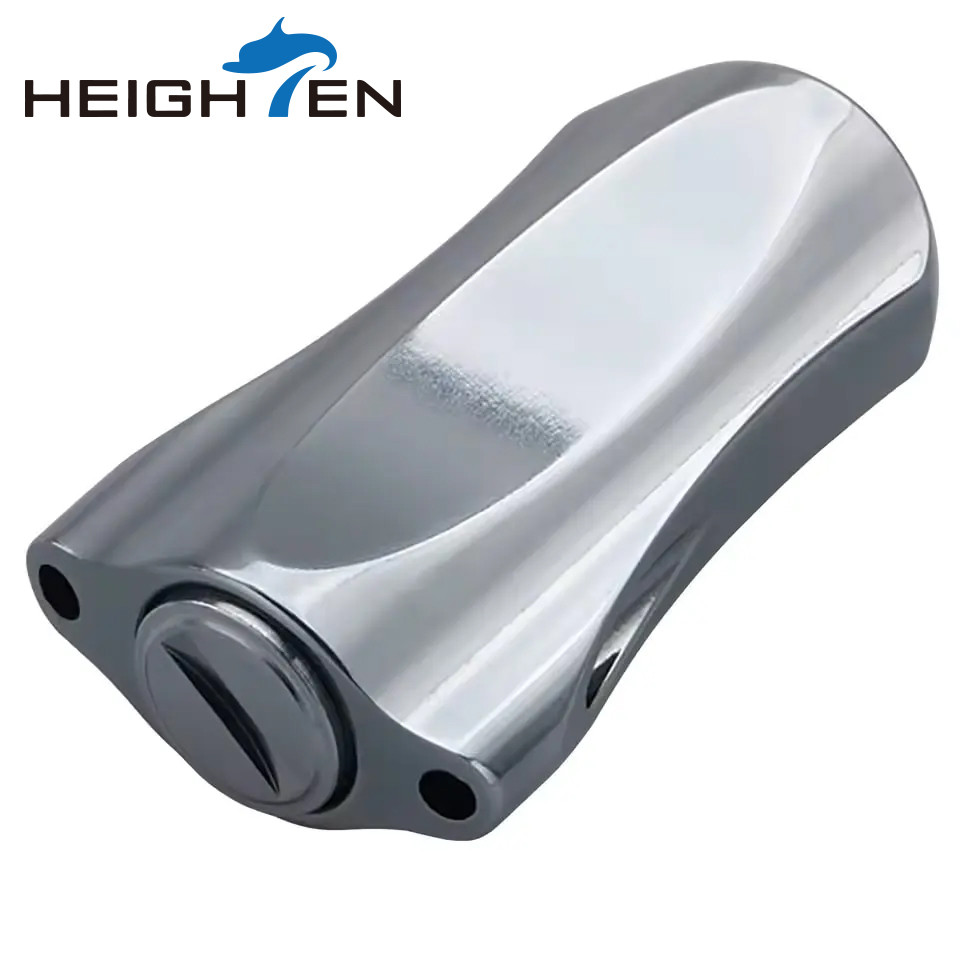 21mm Reel Handle Aluminum Alloy Knob for Shimano(Type A ) Daiwa(Type S) 1000-3000 reel