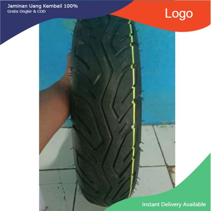 PromoPromoBan Seken Belakang Nmax Kondisi Tebal, Berkualitas