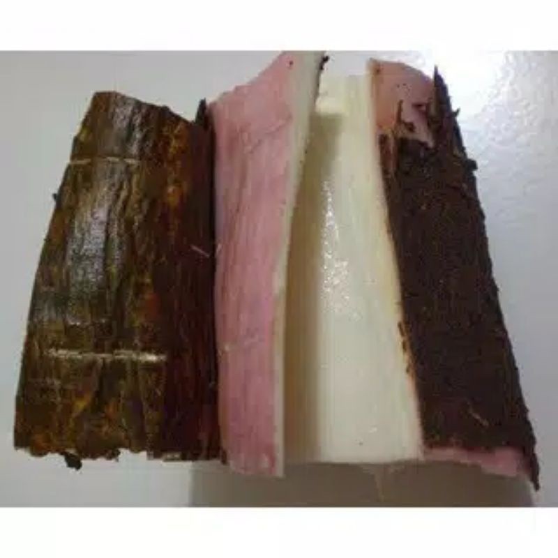 

LadangHerbal JUAL KULIT SINGKONG 1 KG