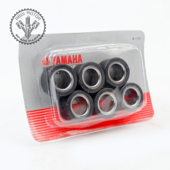 roller mio m3 fino fi 125 2PH Motor