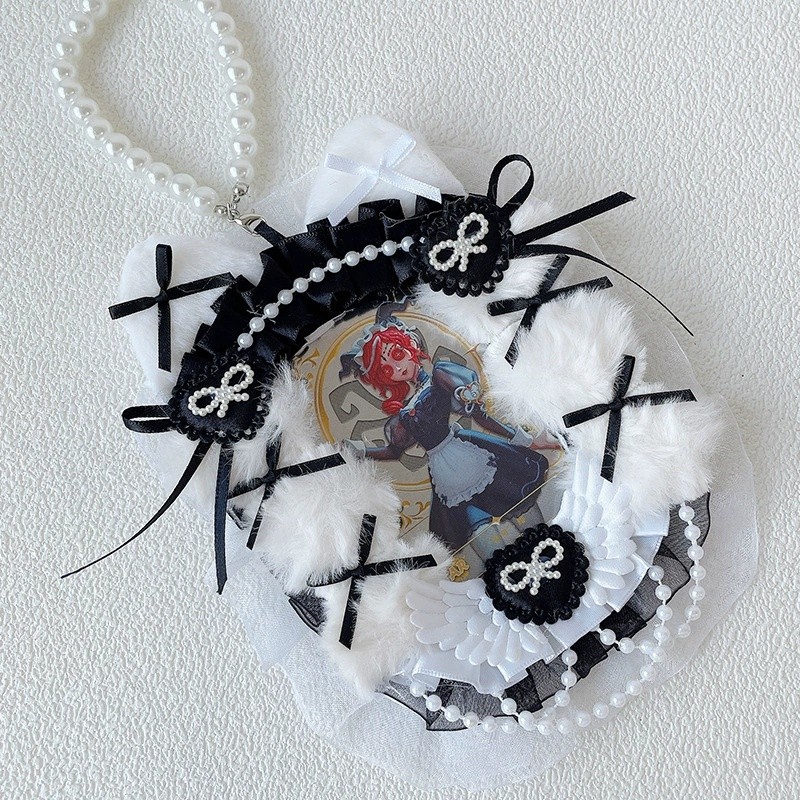 

Korean Fashion Cards Holder Kpop Idol Photocard Display Frame Kawaii 3inch Student Bus ID Card Protective Sleeve Supplies