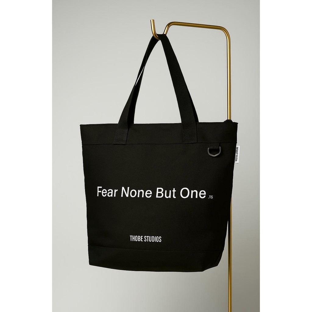TOTEBAG THOBE STUDIOS