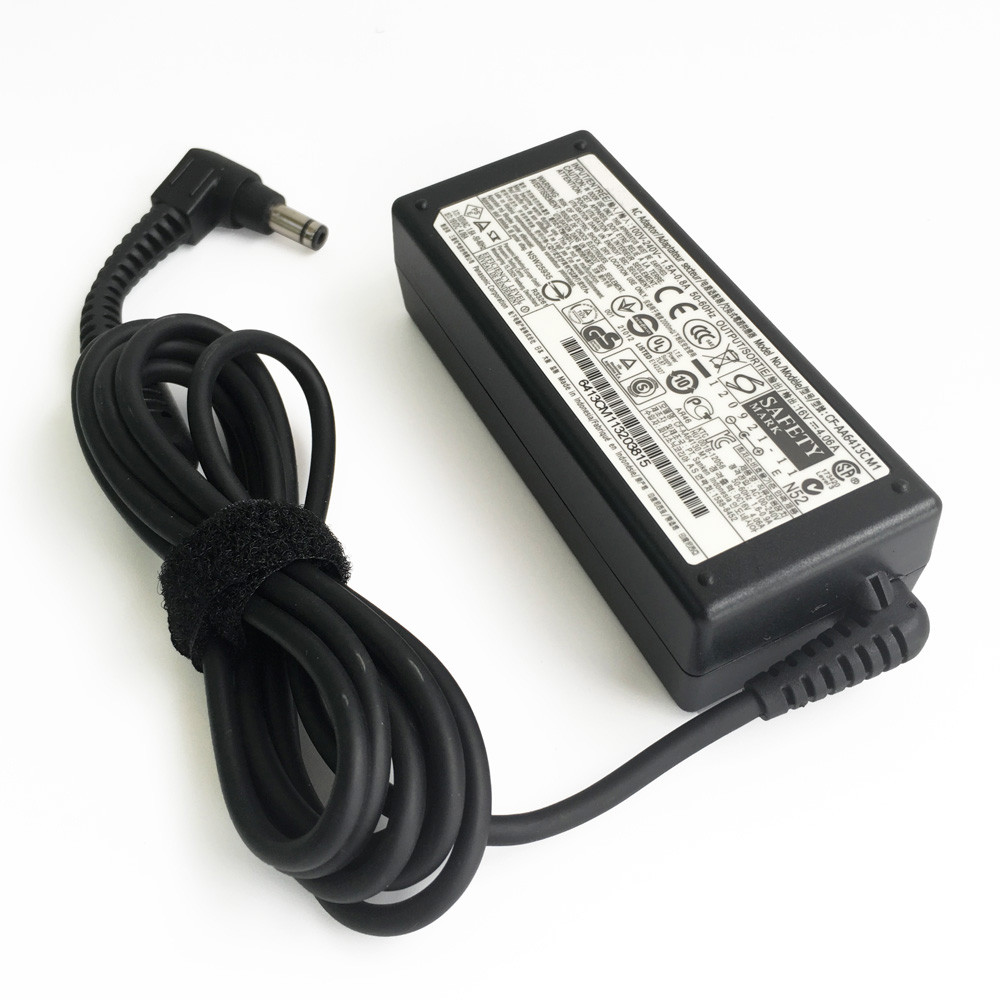 NEW Genuine Power Supply Notebook Charger 65W 16V 4.06A For Panasonic Toughbook CF cf-c2 CF-AA6412A 