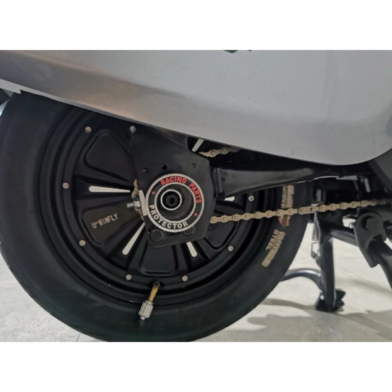 Jalu Selis |Jalu Sepeda Listrik | Jalu Pengaman Sepeda Listrik