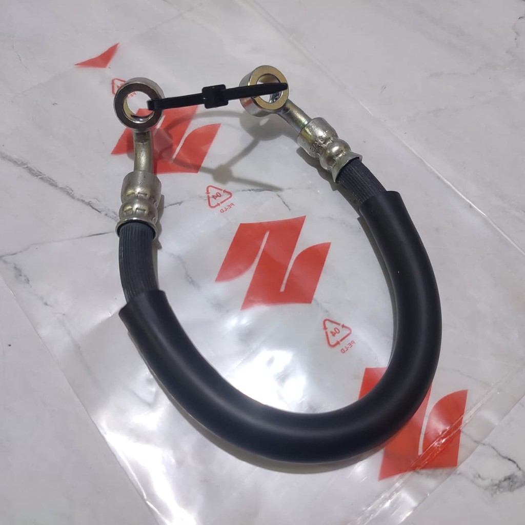 selang rem belakang suzuki satria fu satria fu injeksi