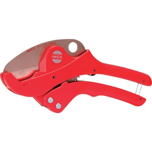 

MCC VC-0342 Gunting Tang Potong Pipa Plastik PVC Pipe Cutter