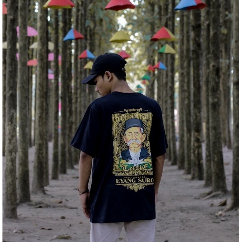 【HOT】 Kaos Psht Kaos Terate Kaos Sh Eyang Suro Kaos Psht Eyang Suro