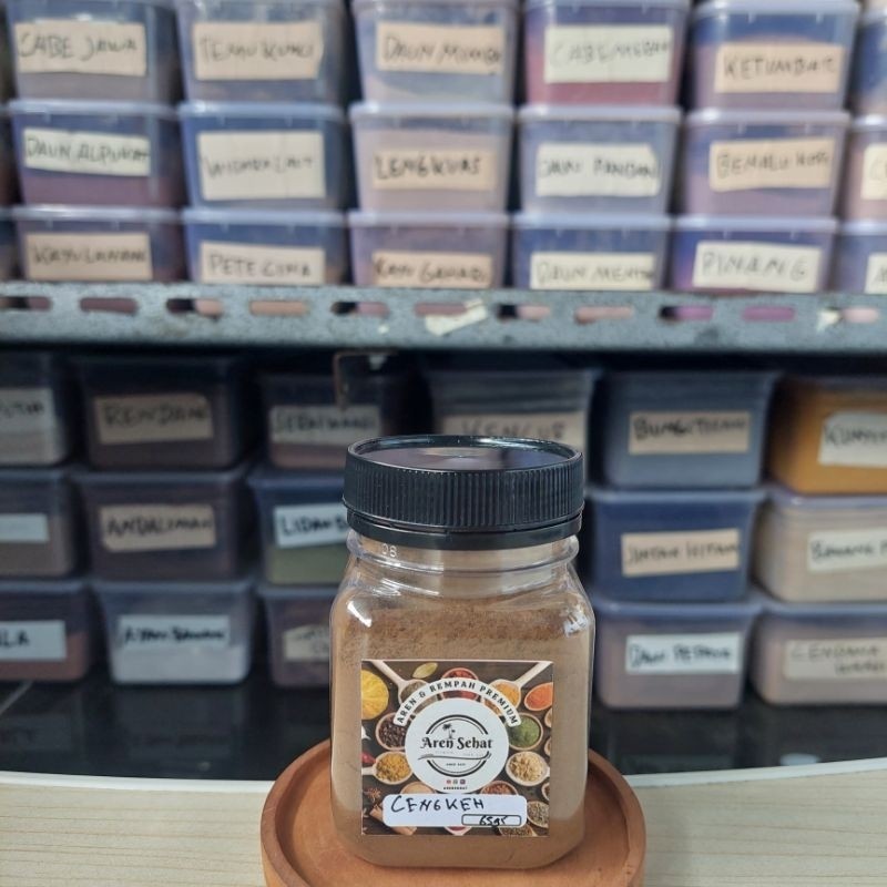 

Cengkeh Bubuk Premium