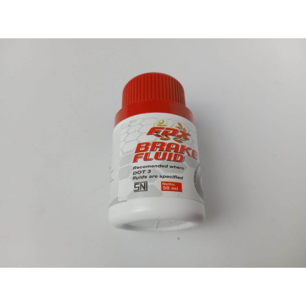 OLI REM minyak rem universal motor dan mobil