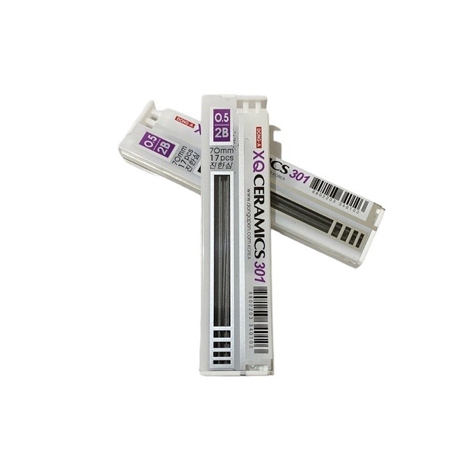 Isi Mekanik Pensil 0.5 Ceramic Dong a