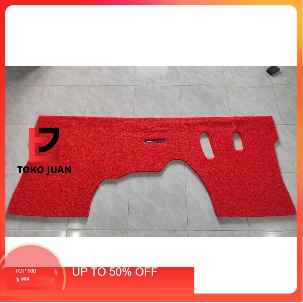 Karpet Mie Bihun Truk Hino 500 hino 235ti Hino Lohan hino 260ti kabin