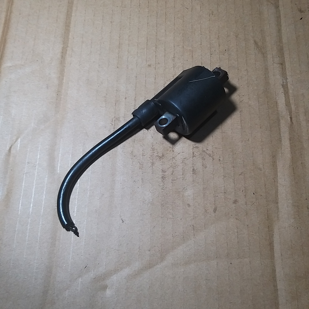 Termurah - Coil koil pengapian suzuki skydrive skywave spin 125 original copotan - Yogspart