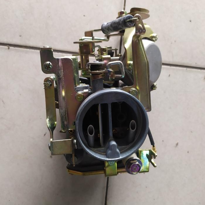 karburator mazda capella 616 TOP GRADE