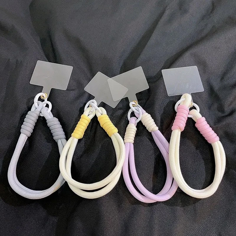 Aksesoris HP/ Phone Strap Beads/ Phone Charm/ Gantungan HP Kamera/ Phone String/ Tali HP Bracelet Ge