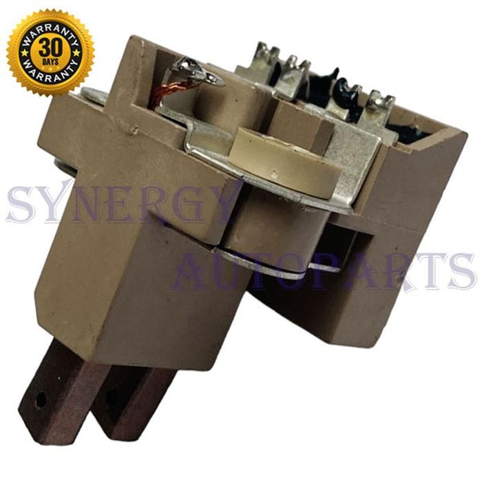 Ic Regulator Ic Alternator Mitsubishi Fuso FE81 FR 24V - 7802