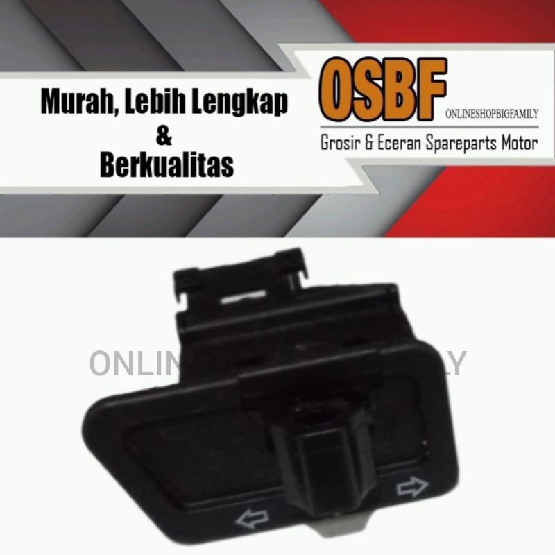 SAKLAR SEN SUPRAX125/BEAT 110/VARIO 110/SMASH (0001)