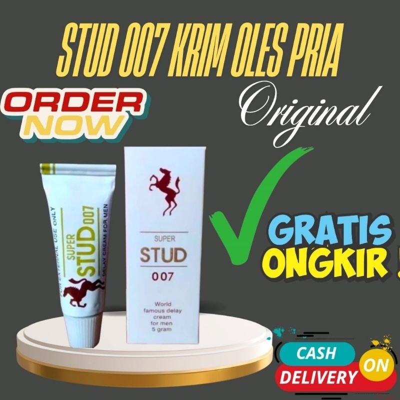 BEST PROMO MURAH  Obat Herbal Stamina Laki Laki Cream Oles Obat Kuat Pria Tahan Lama Penambah Durasi