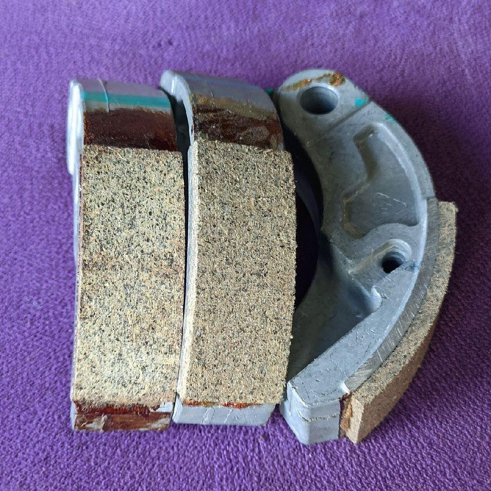 Kampas Ganda Motor PCX160 ADV160 Stylo (Re-lining) KAMPAS GANDA PCX 160