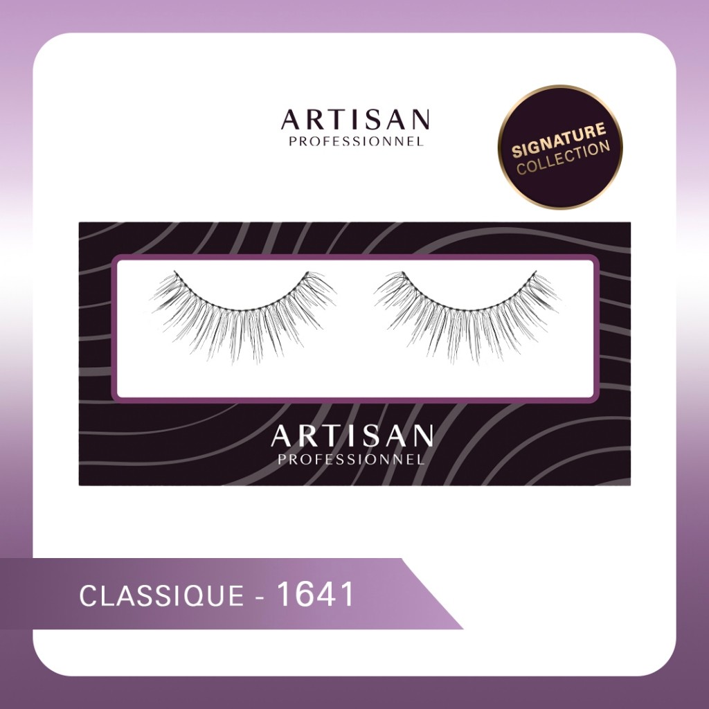 Artisan Professionnel - Classique - 1641 x Donny Liem