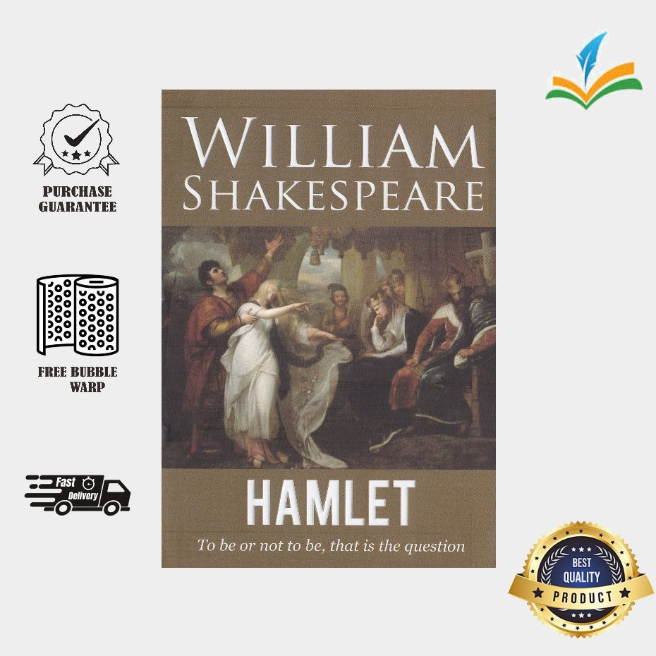 Hamlet William Shakespeare