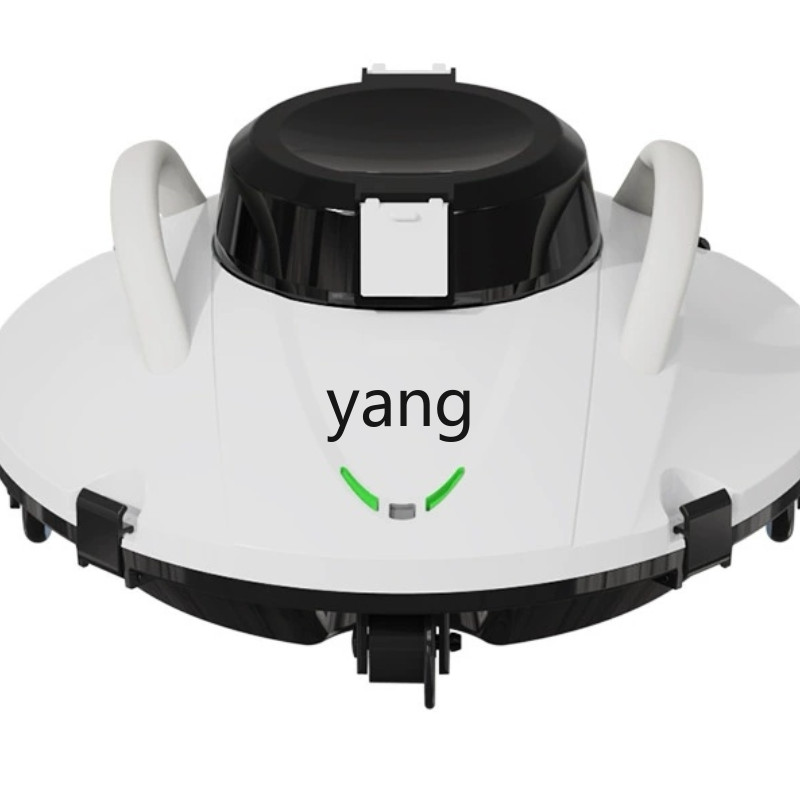 L'm'm Swimming Pool Small Pool Cleaner Underwater Cleaner Swimming Pool Underwater Vacuum Cleaner