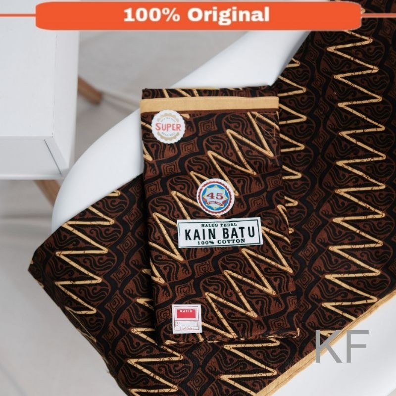 BISA COD >> kain jarik - kain jarik batik jawa | kain batik samping | kain jarik modern 45 | jarik b