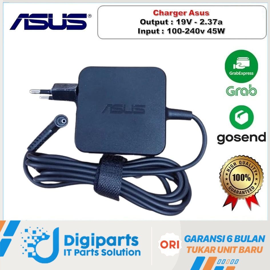 Adaptor Charger Asus A416 A416J A416JA A416JAO A416JF A416JP Original