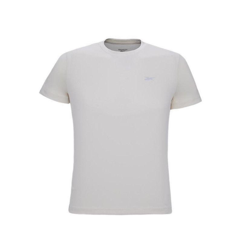 Reebok Bianca Performance Women's Tee - Sand