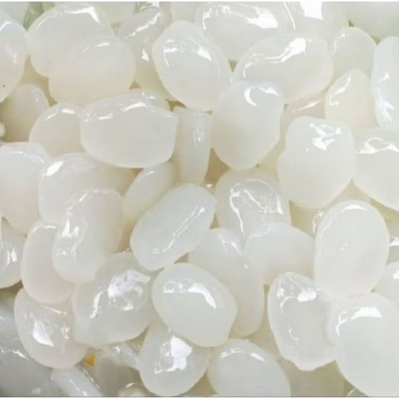 

Kolang kaling segar putih 1kg murah