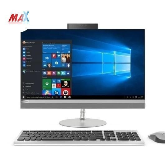 PC All In One Lenovo V520 Intel Core i7-8700 Ram4GB/8GB SSD256GB/512GB HDD1000GB Windows10/11 - 4GB,