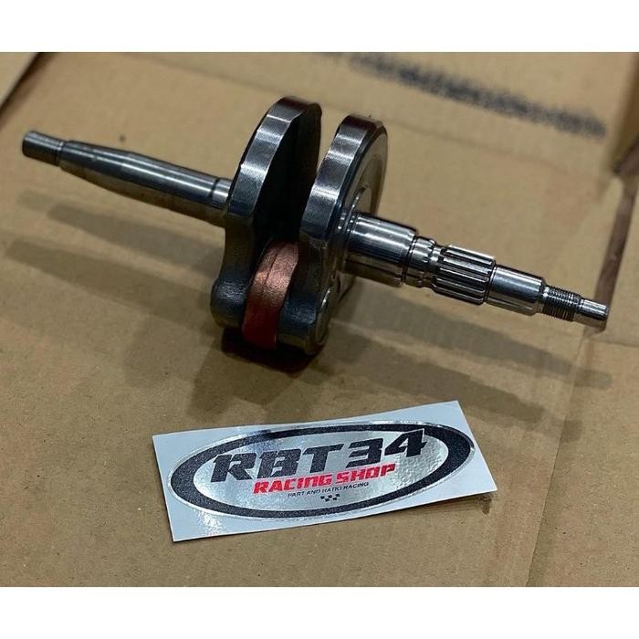 Ready kruk as jupiter bergaransi rbt34 - Geser Torsi