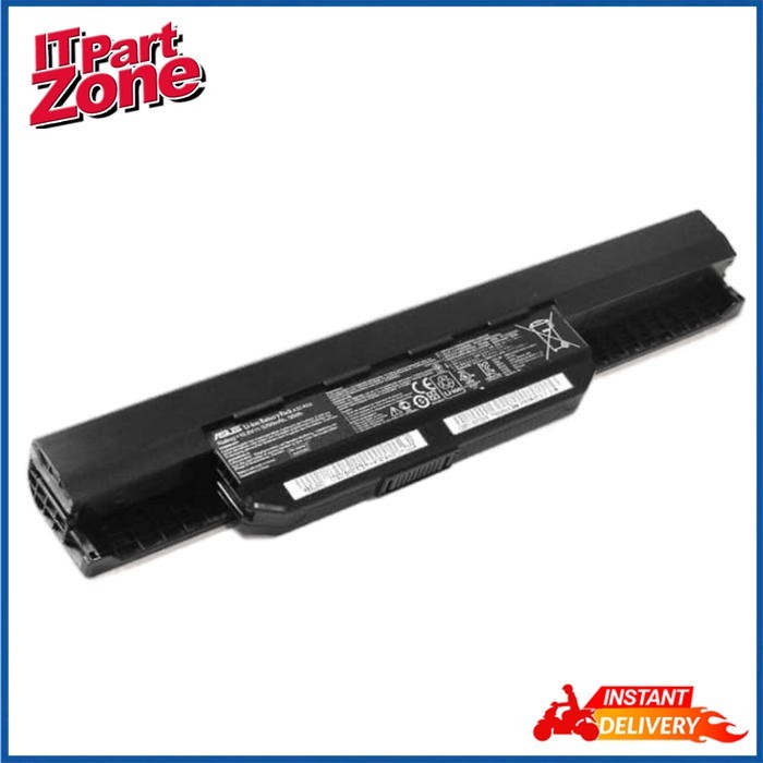 ORI Baterai Original Asus X43 Series X44 X44C X44H X44L A32-K53