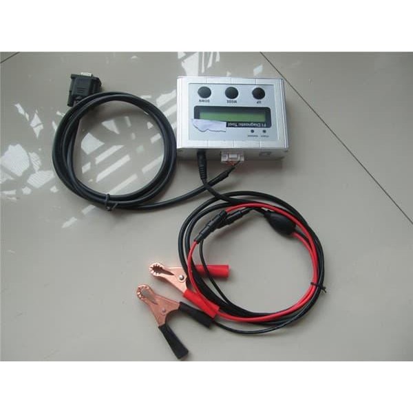 Scanner Sepeda Motor Untuk Merk Yamaha