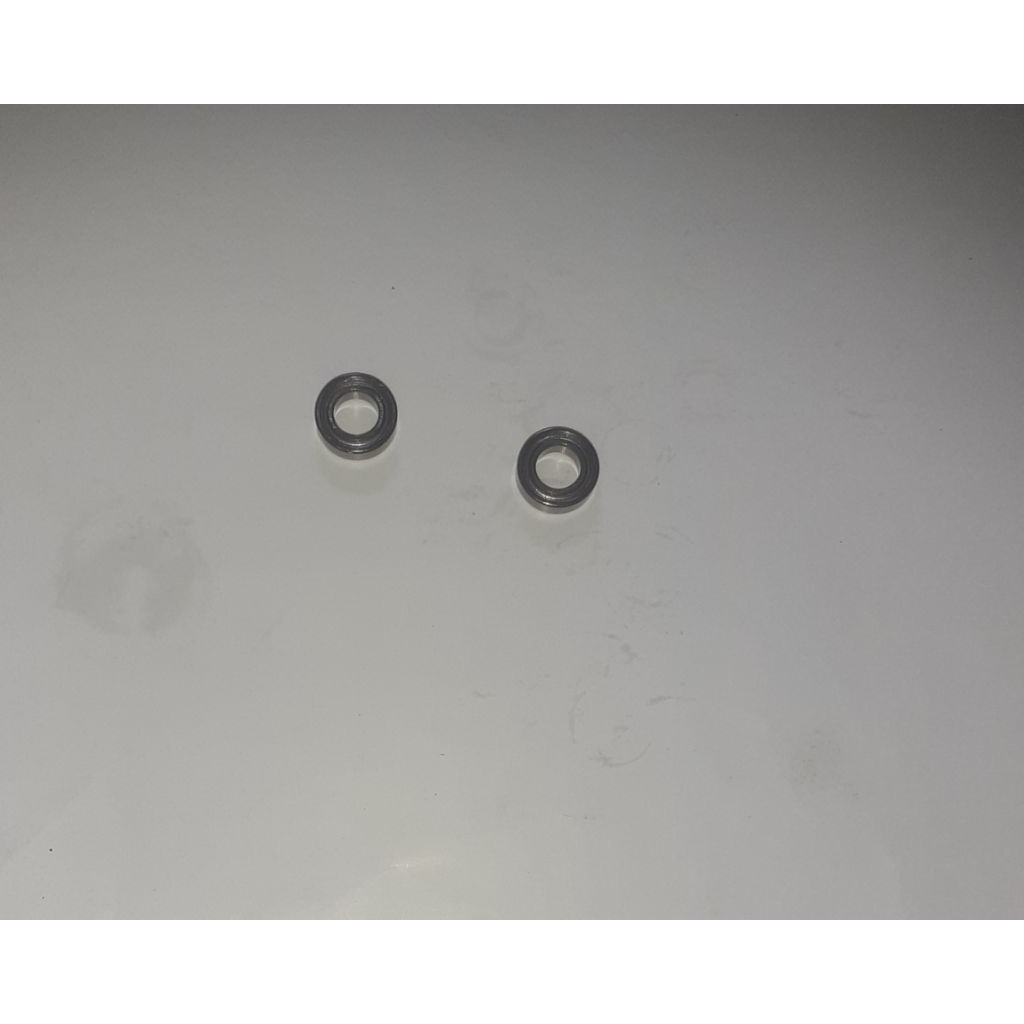 Bearing Upgrade Reel Shimano Twin Power Type C3000 Thn 2015 isi 2pcs