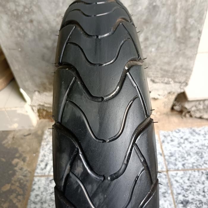 ban ring 14 100/80 Corsa ban seken ban ukiran