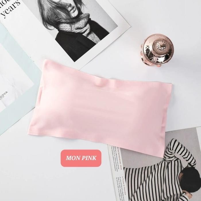 NEW DISKON~[Trand Fashion] BAJUKIDDIE MON BRA BH PAKAIAN DALAM WANITA CROP TOP KEMBEN FASHION Nyaman