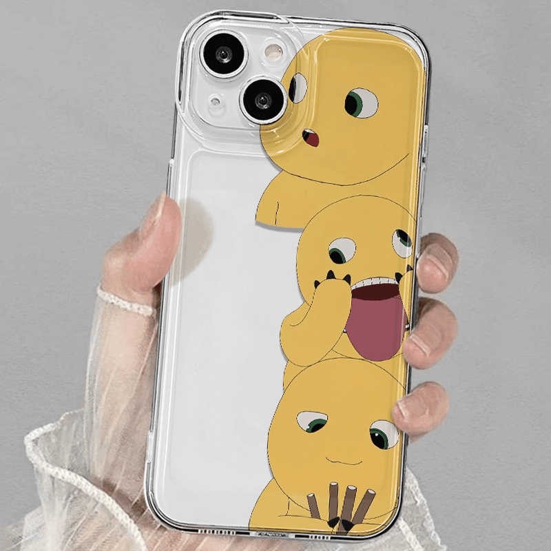 Kelas Atas Minimalis Naga Susu Casing Xiaomi Poco C71 X7 F7 Pro C75 C65 15 Ultra 14 14T Pro F6 M6 4G
