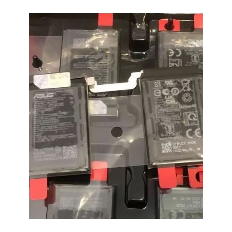 SDG Asus C21P2101 Original 100% GENUINE Battery Batre Baterai Asus ROG 6 ROG 6 PRO ROG 6D ROG 6S Ult