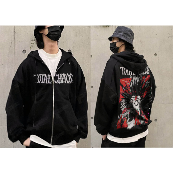 cod jaket band casualtis,jaket band punk.ziffer punk,jaket punk,jaket pria,jaket wanita,ziffer