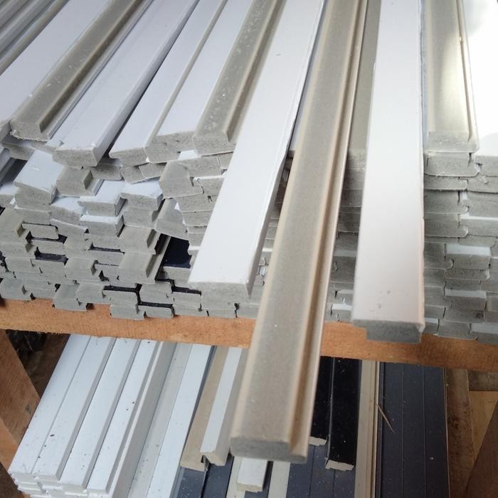 Tepat- frame minimalis / frame / figura batangan / lonjoran 2,5cm