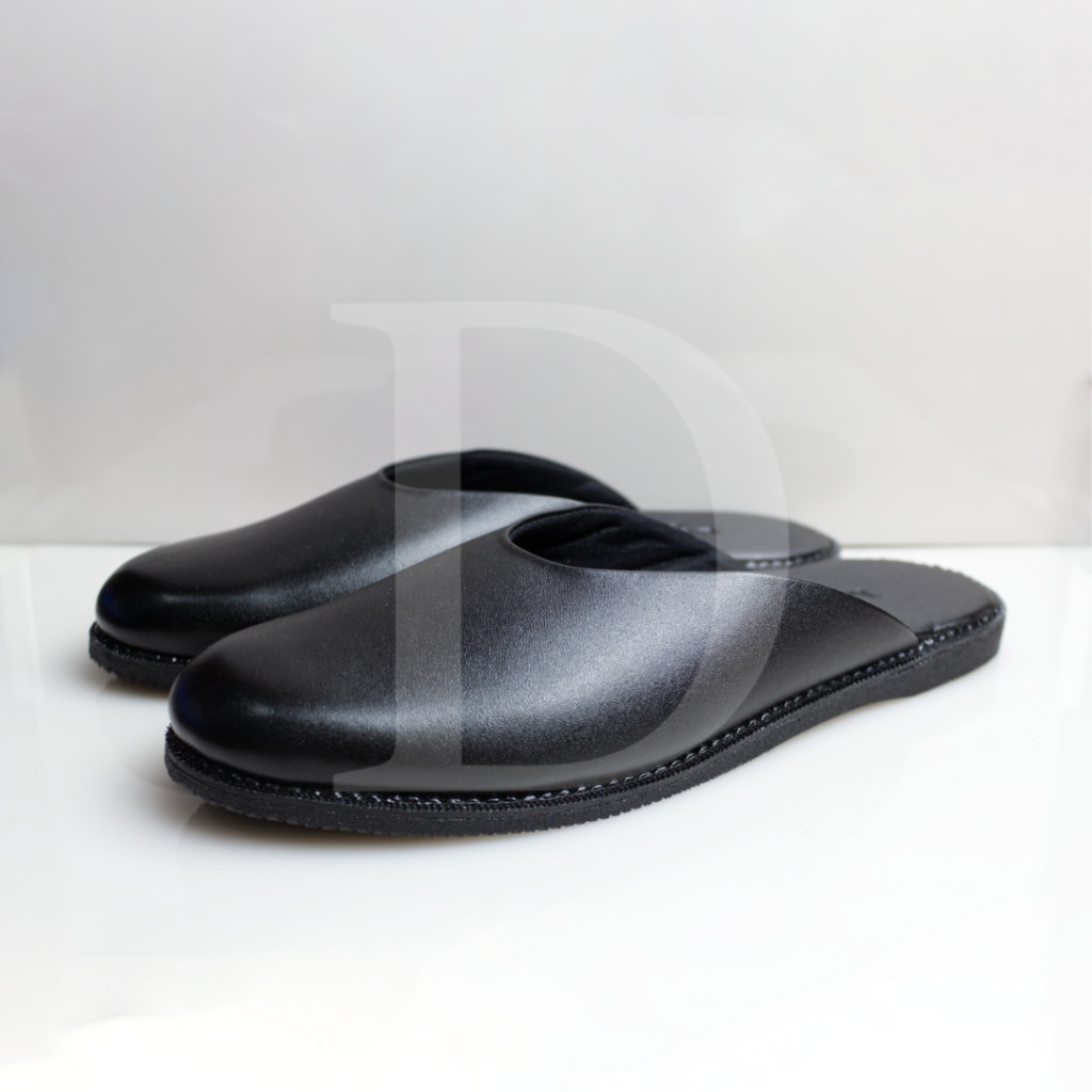 Selop Kulit Jawa Anak Laki-Laki & Perempuan