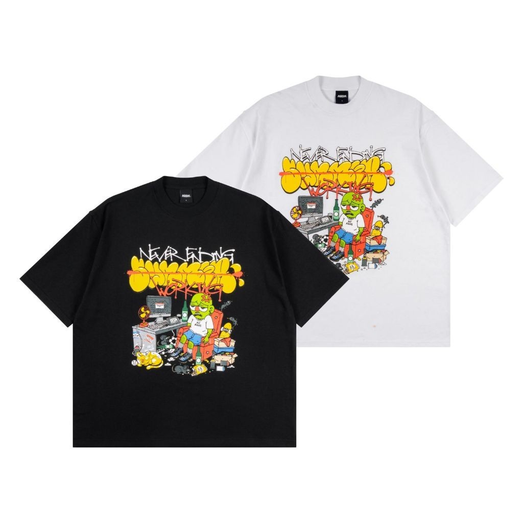 OT58 NRDN X THE MABELL TS.HUSTLE