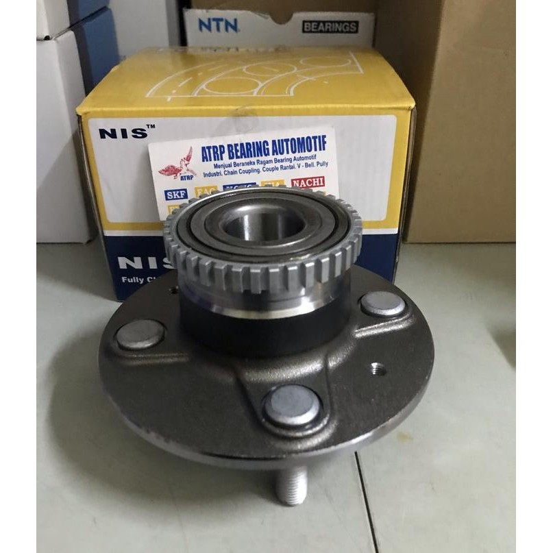 BEARING RODA BELAKANG PROTON SAGA FLX PROTON IRIZ NIS - SAGA FLX best