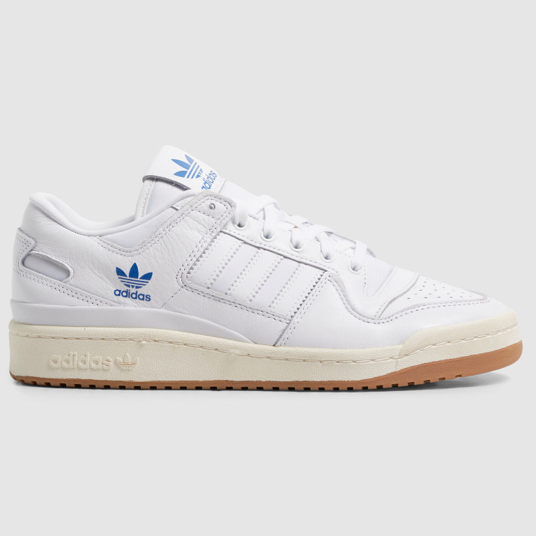 Adidas Forum 84 Low ADV White Cream